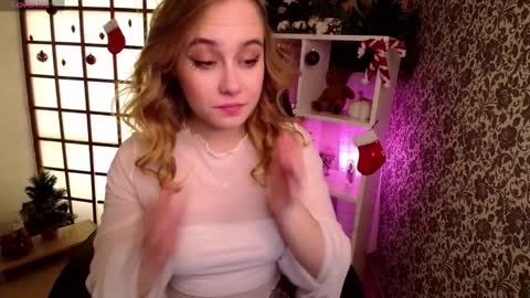 Snapshot of liana_bright chatting on January 2025 02:03:02 AM Liana online show from January 2025 02:03:02 AM