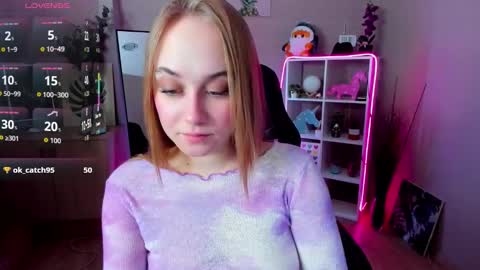 Liana online show from February 2026 02:17:02 AM