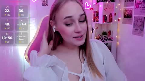 Liana online show from March 2026 03:23:01 AM