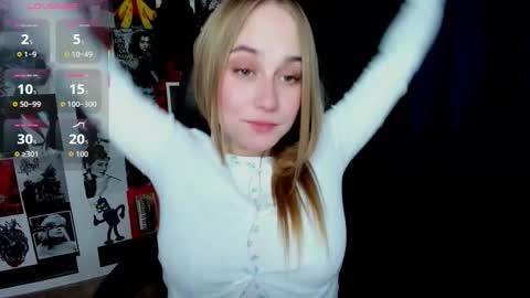 Liana online show from March 2026 01:54:02 AM