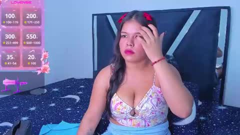 liana_hott online show from August 2026 06:32:01 PM