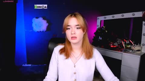 Snapshot of liana_kisses chatting on February 2025 11:13:01 AM Little Liana online show from February 2025 11:13:01 AM
