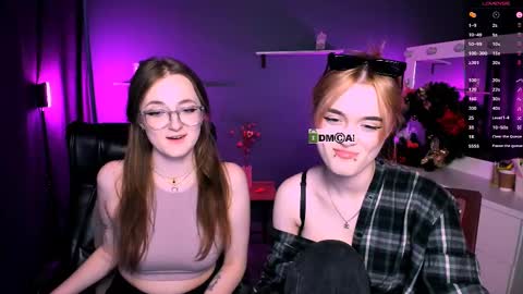 Snapshot of liana_kisses chatting on March 2025 06:03:01 AM Little Liana online show from March 2025 06:03:01 AM