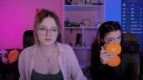 Snapshot of liana_kisses chatting on September 2025 12:52:01 PM Little Liana online show from September 2025 12:52:01 PM