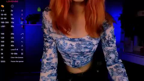 Snapshot of liana_kisses chatting on October 2025 12:58:01 PM Little Liana online show from October 2025 12:58:01 PM