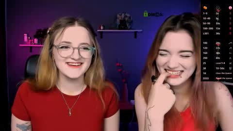 Snapshot of liana_kisses chatting on October 2025 09:20:01 AM Little Liana online show from October 2025 09:20:01 AM