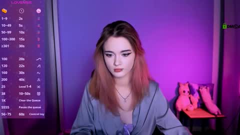 Snapshot of liana_kisses chatting on October 2025 08:00:02 PM Little Liana online show from October 2025 08:00:02 PM