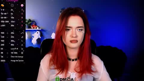 Snapshot of liana_kisses chatting on October 2025 08:03:02 PM Little Liana online show from October 2025 08:03:02 PM