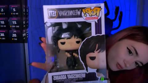 Snapshot of liana_kisses chatting on October 2025 08:00:02 PM Little Liana online show from October 2025 08:00:02 PM