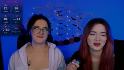 Snapshot of liana_kisses chatting on October 2025 07:58:02 PM Little Liana online show from October 2025 07:58:02 PM