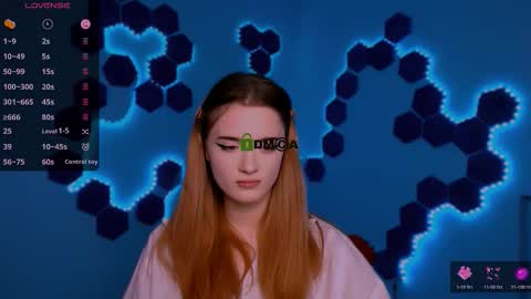 Little Liana  online show from November 2025 09:04:01 PM