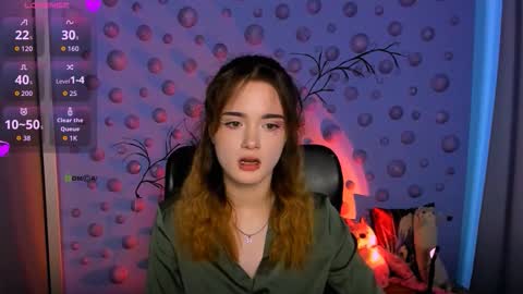 Snapshot of liana_kisses chatting on February 2026 09:11:02 PM Little Liana online show from February 2026 09:11:02 PM