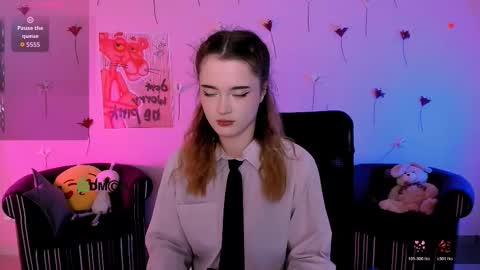 Snapshot of liana_kisses chatting on February 2026 08:05:01 PM Little Liana online show from February 2026 08:05:01 PM