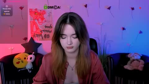 Snapshot of liana_kisses chatting on February 2026 08:15:01 PM Little Liana online show from February 2026 08:15:01 PM