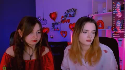 Snapshot of liana_kisses chatting on February 2026 08:52:01 PM Little Liana online show from February 2026 08:52:01 PM