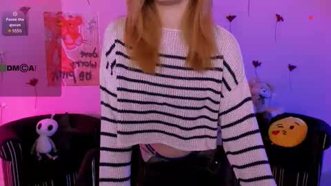 Snapshot of liana_kisses chatting on March 2026 08:33:01 PM Little Liana online show from March 2026 08:33:01 PM