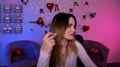 Snapshot of liana_kisses chatting on March 2026 08:15:02 PM Little Liana online show from March 2026 08:15:02 PM