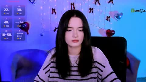 Snapshot of liana_kisses chatting on March 2026 08:06:02 PM Little Liana online show from March 2026 08:06:02 PM