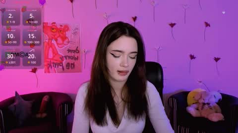 Snapshot of liana_kisses chatting on March 2026 08:12:01 PM Little Liana online show from March 2026 08:12:01 PM