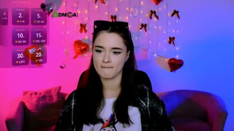 Snapshot of liana_kisses chatting on March 2026 08:03:01 PM Little Liana online show from March 2026 08:03:01 PM