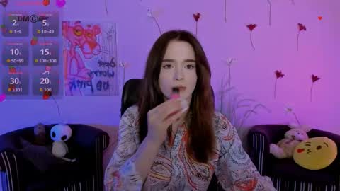 Snapshot of liana_kisses chatting on March 2026 08:19:02 PM Little Liana online show from March 2026 08:19:02 PM