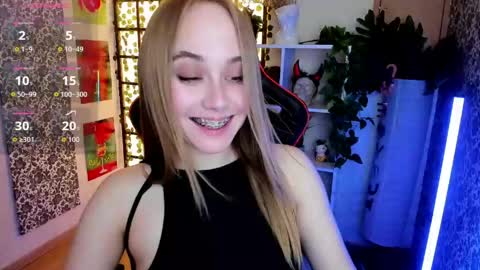 Liana online show from April 2026 03:26:02 AM