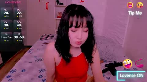 Liana online show from April 2026 11:38:01 AM