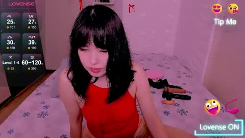 Liana online show from May 2026 11:26:02 AM
