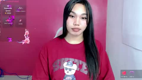 Liane online show from April 2026 09:33:02 AM