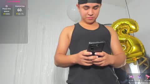 lianfox_ online show from June 2026 01:25:01 PM
