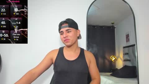 lianfox_ online show from June 2026 01:14:01 PM