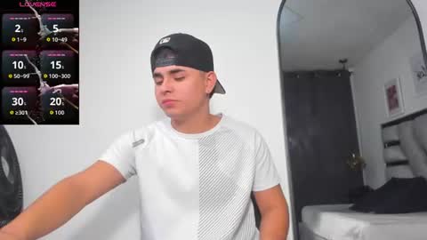 lianfox_ online show from June 2026 12:36:02 PM