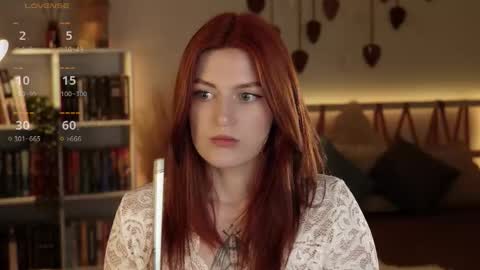 Lianna online show from March 2026 03:37:02 PM