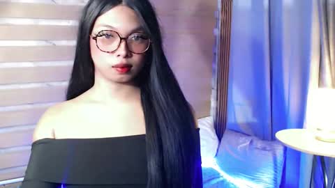 CALL ME LIANNA online show from February 2026 12:17:02 PM