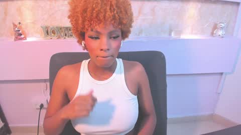Snapshot of liannadixon chatting on December 2024 04:38:02 PM LiannaDixon online show from December 2024 04:38:02 PM