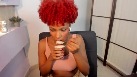 Snapshot of liannadixon chatting on December 2024 05:02:01 PM LiannaDixon online show from December 2024 05:02:01 PM