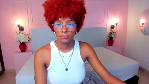 Snapshot of liannadixon chatting on January 2025 04:54:01 PM LiannaDixon online show from January 2025 04:54:01 PM