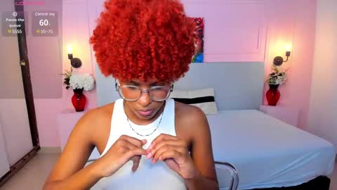 Snapshot of liannadixon chatting on February 2025 02:13:02 PM LiannaDixon online show from February 2025 02:13:02 PM