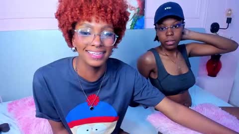Snapshot of liannadixon chatting on February 2025 12:45:02 PM LiannaDixon online show from February 2025 12:45:02 PM