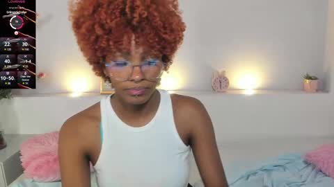 Snapshot of liannadixon chatting on March 2025 11:59:02 PM LiannaDixon online show from March 2025 11:59:02 PM