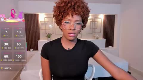 Snapshot of liannadixon chatting on October 2025 07:44:02 PM LiannaDixon online show from October 2025 07:44:02 PM