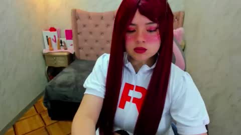 Grace online show from October 2025 01:45:02 PM