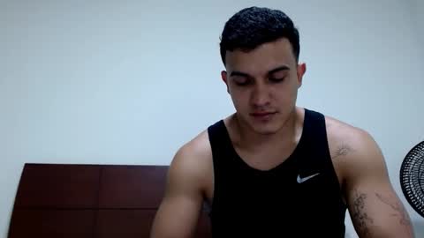 Liamstonne online show from March 2026 08:04:02 PM