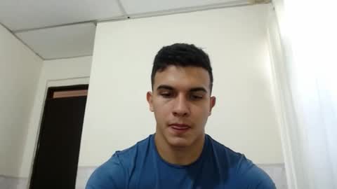 Liamstonne online show from April 2026 03:09:01 PM