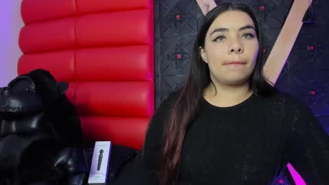 liany_taylor online show from February 2026 02:28:01 AM