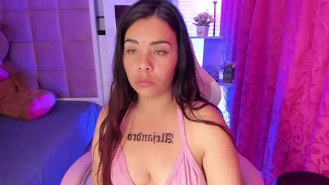 liany_taylor online show from March 2026 03:01:01 AM