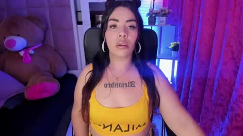 Snapshot of liany_taylor chatting on April 2026 01:58:02 AM liany_taylor online show from April 2026 01:58:02 AM