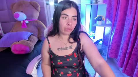 Snapshot of liany_taylor chatting on May 2026 03:13:01 AM liany_taylor online show from May 2026 03:13:01 AM