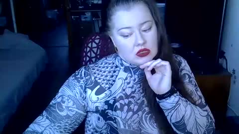 liaorgel online show from February 2025 01:51:01 PM