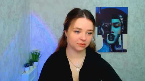 Snapshot of liaralime_ chatting on May 2026 07:14:01 AM Liara online show from May 2026 07:14:01 AM